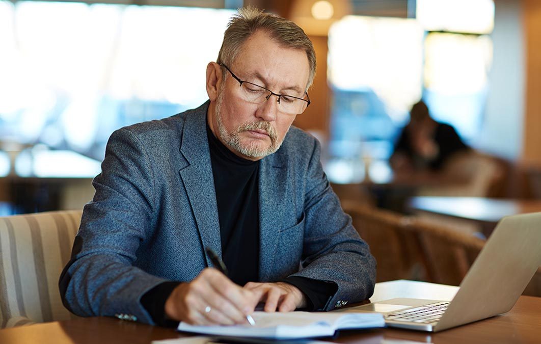 Personal Credit versus Business Credit